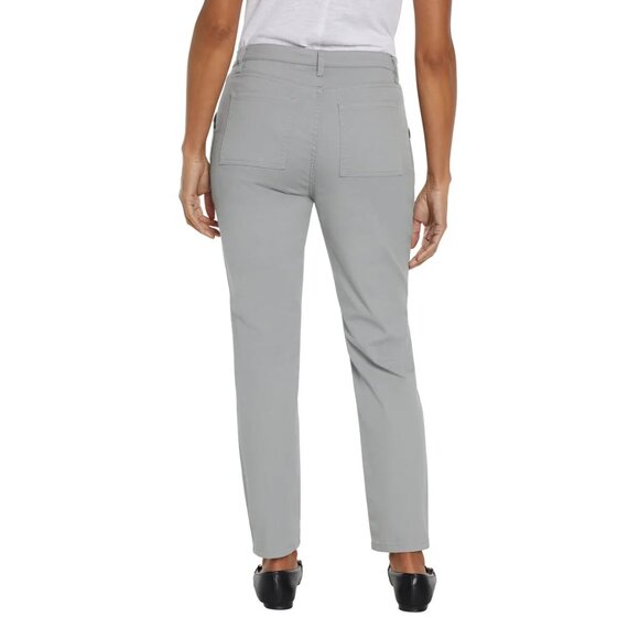Banana Republic Ladies' High Rise Twill Pant - Picture 6 of 12
